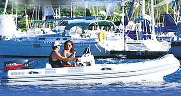 Caribe Inflatables