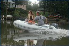 Lifeline Inflatable Services