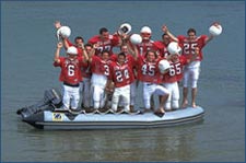 Inflatable Boats