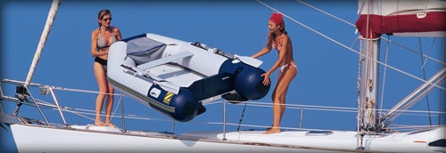 Inflatable Boats