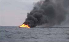 Liferaft Systems
