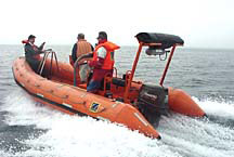 Zodiac Inflatables