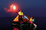 Zodiac Liferafts