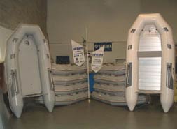 Achilles Inflatables
