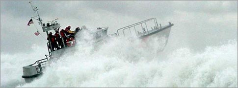 Marine Safety