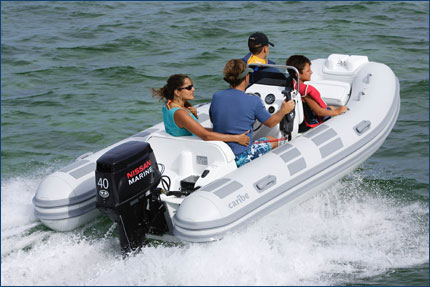 Nissan Marine