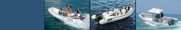 AB Inflatables