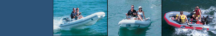Achilles Inflatables