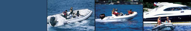 Avon Inflatables