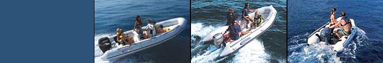 Bombard Inflatables