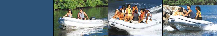 Caribe Inflatables