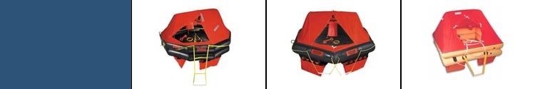 Avon Liferafts