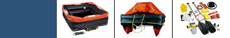 Revere Survival Products