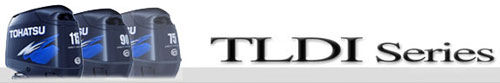 TLDI outboard motors