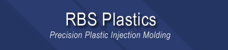 precision plastic injection molding